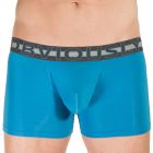 Obviously EveryMan Boxer Brief 3 Inch Leg B00 Bondi Mens Underwear