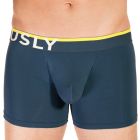 Obviously EveryMan Boxer Brief 3 Inch Leg B00 Nautical Mens Underwear