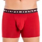 Obviously EveryMan Boxer Brief 3 Inch Leg B00 Chilli