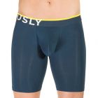 Obviously EveryMan Boxer Brief 9 Inch Leg B01 Nautical Mens Underwear