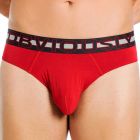 Obviously EveryMan Brief B02 Chilli