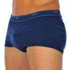 Bonds S'port Brief Navy M821 Mens Underwear