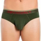 Obviously FreeMan Brief C02 Pine Mens Underwear