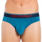 Obviously Freeman Brief C02 Pacific Mens Underwear