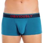 Obviously Freeman Trunk C03 Pacific Mens Underwear