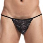 CUT4MEN Provocative G-String C4M02 Dollar