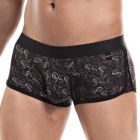 CUT4MEN Provocative Athletic Trunk C4M06 Dollar