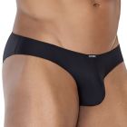 C4M SP4NDEX Micro Brief C4MSPX01 Black Mens Underwear