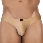 C4M SP4NDEX Micro Brief C4MSPX01 Golden Sand Mens Underwear