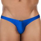 C4M SP4NDEX Capri Brief C4MSPX07 Royal Blue Mens Underwear