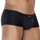 C4M SP4NDEX Hipster Brief C4MSPX13 Black Mens Underwear