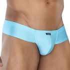 C4M SP4NDEX Hybryd Cheeky Brief C4MSPX22 Aqua Mens Underwear