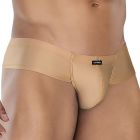 C4M SP4NDEX Hybryd Cheeky Brief C4MSPX22 Golden Sand Mens Underwear