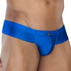 C4M SP4NDEX Hybryd Cheeky Brief C4MSPX22 Royal Blue Mens Underwear