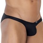 C4M SP4NDEX Low Rise Bulge Brief C4MSPXBUL01 Black Mens Underwear
