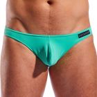 Cocksox Florida Brief CX01 Clearwater Green