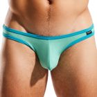 Cocksox Bamboo Brief CX01BB Fern