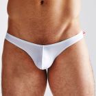 Cocksox Swim Brief CX02N White Pointer Mens Swimwear