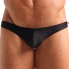 Cocksox Swim Brief CX02N Jet Black Mens Swimwear