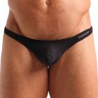 Cocksox Thong CX05 Carbon Black Mens Underwear