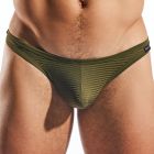 Cocksox LUX Semi-Sheer Thong CX05LUX Liguria