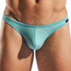 Cocksox LUX Semi-Sheer Thong CX05LUX Portofino