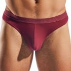 Cocksox Natural Origins Thong CX05MD Maple