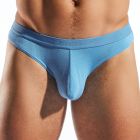 Cocksox Natural Origins Thong CX05MD Turquoise