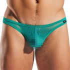 Cocksox Mesh Thong CX05ME Gem