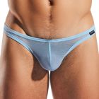 Cocksox Mesh Thong CX05ME Spectral
