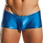 Cocksox Gloss Satin Swim Trunk CX08GS Marina