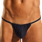 Cocksox Slingshot CX14 Jet Black Mens Underwear