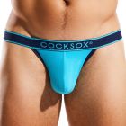 Cocksox Bamboo Bikini Brief CX16BB Glacial
