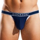 Cocksox Bamboo Bikini Brief CX16BB Twilight