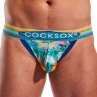 Cocksox Florida Jockstrap CX21N Florida Keys