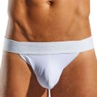 Cocksox Jockstrap CX21N Always White