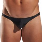 Cocksox Swim Thong CX22 Jet Black Mens Underwear