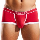 Cocksox Bamboo Trunk CX68BB Ember