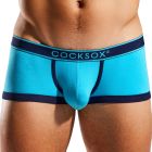 Cocksox Bamboo Trunk CX68BB Glacial