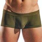 Cocksox LUX Semi Sheer Trunk CX68LUX Liguria