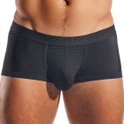 Cocksox LUX Semi Sheer Trunk CX68LUX Nero