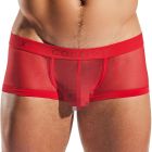 Cocksox Mesh Trunk CX68ME Rose