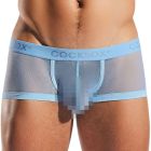 Cocksox Mesh Trunk CX68ME Spectral