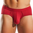Cocksox Natural Origins Sports Brief CX76MD Banksia
