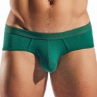 Cocksox Natural Origins Sports Brief CX76MD Moss