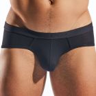 Cocksox Natural Origins Sports Brief CX76MD Obsidian