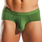 Cocksox Natural Origins Sports Brief CX76MD Rainforest