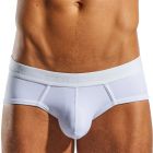 Cocksox Sports Brief CX76N Always White