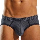 Cocksox Sports Brief CX76 Banker Mens Underwear