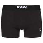 G-Stars Raw Weldax Trunk  D03717 2058 990 Black Mens Underwear